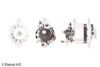 MITSUBISHI A2T72576 Alternator